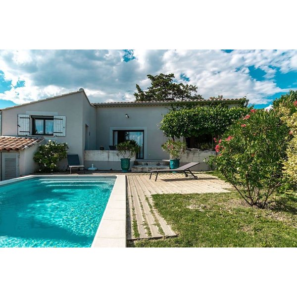 Maison De Vacances à Vaucluse à Partir De 216€ Par Nuit-image