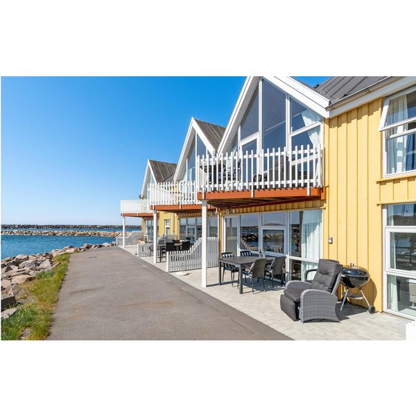 Maison De Vacances à Hasle à Partir De 184€ Par Nuit-image