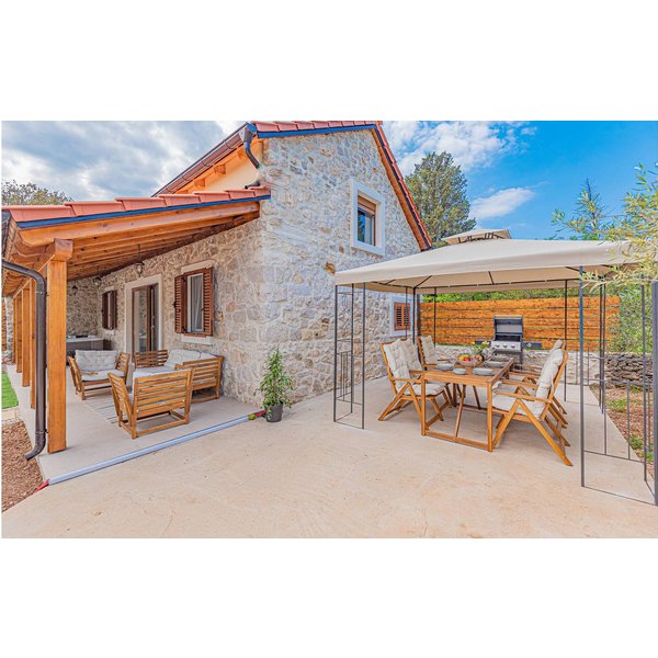 Maison De Vacances à ŠIbenik à Partir De 174€ Par Nuit-image