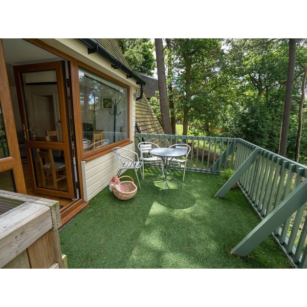 Maison De Vacances à Lowlands à Partir De 177€ Par Nuit-image