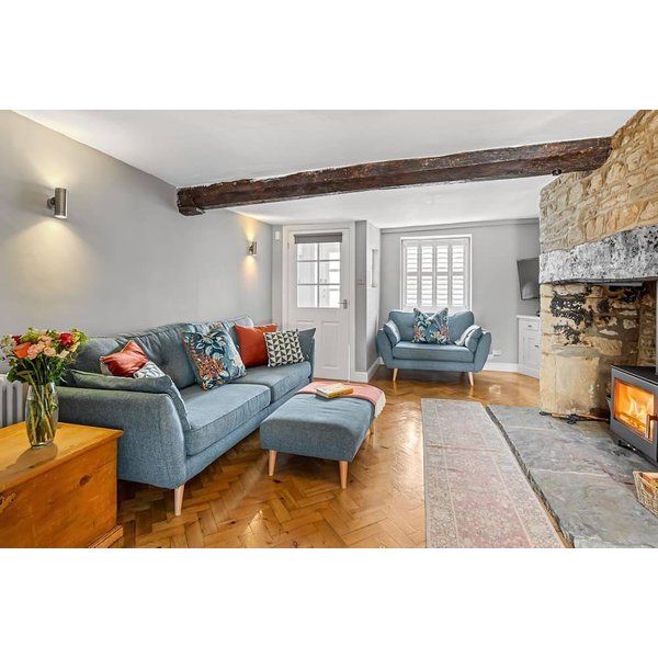 Maison De Vacances à Wiltshire à Partir De 216€ Par Nuit-image