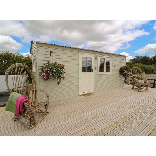 Camping à Powys à Partir De 144€ Par Nuit-image