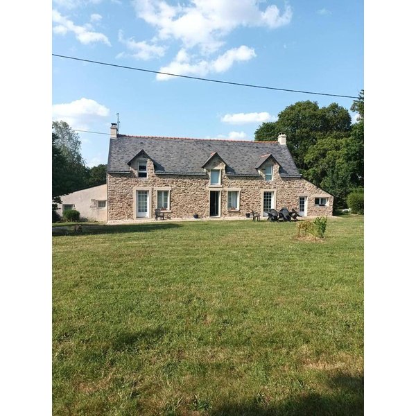 HôTel à Morbihan à Partir De 111€ Par Nuit-image