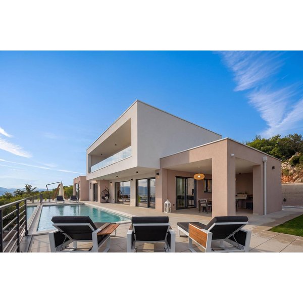 Maison De Vacances à Kostrena à Partir De 744€ Par Nuit-image