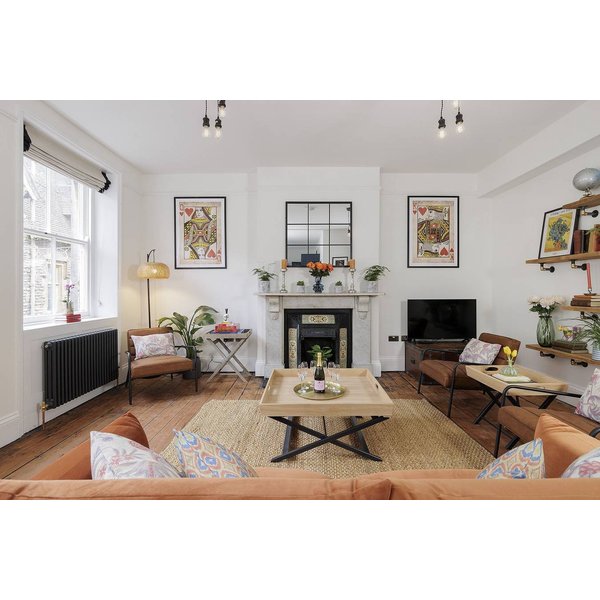 Appartement De Vacances à Cotswolds à Partir De 243€ Par Nuit-image