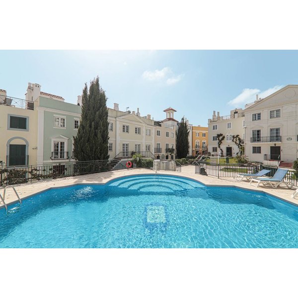Appartement De Vacances à Quarteira à Partir De 137€ Par Nuit-image