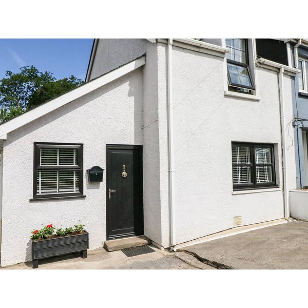 Maison De Vacances à Narberth à Partir De 94€ Par Nuit-image
