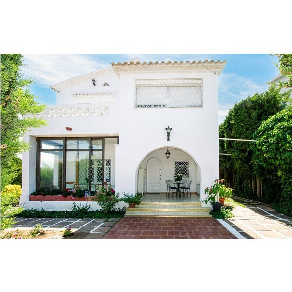 Maison De Vacances à Alella à Partir De 344€ Par Nuit-image