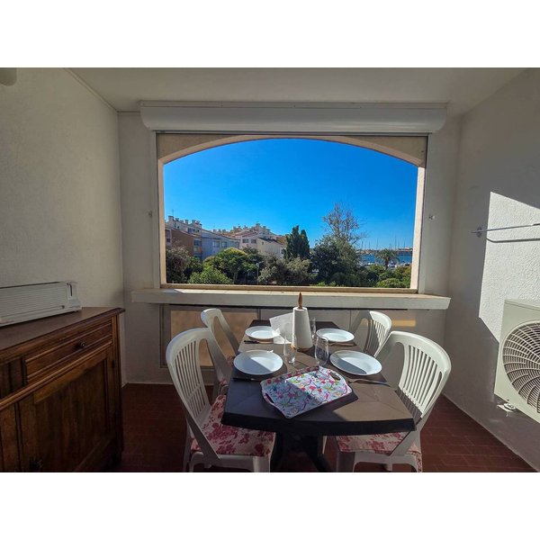 Appartement De Vacances à Agde à Partir De 89€ Par Nuit-image