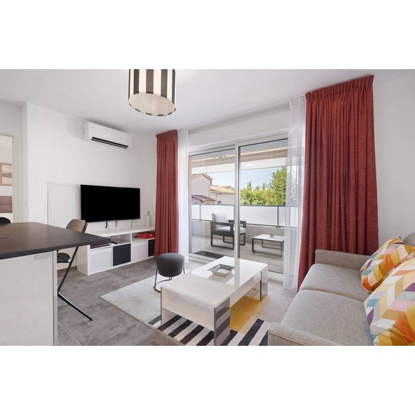 Appartement De Vacances à CôTe D'azur à Partir De 134€ Par Nuit-image
