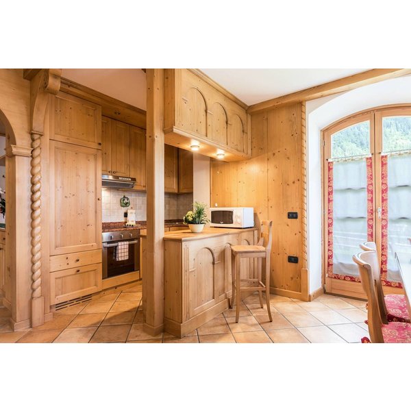 Appartement De Vacances à Trentino à Partir De 322€ Par Nuit-image