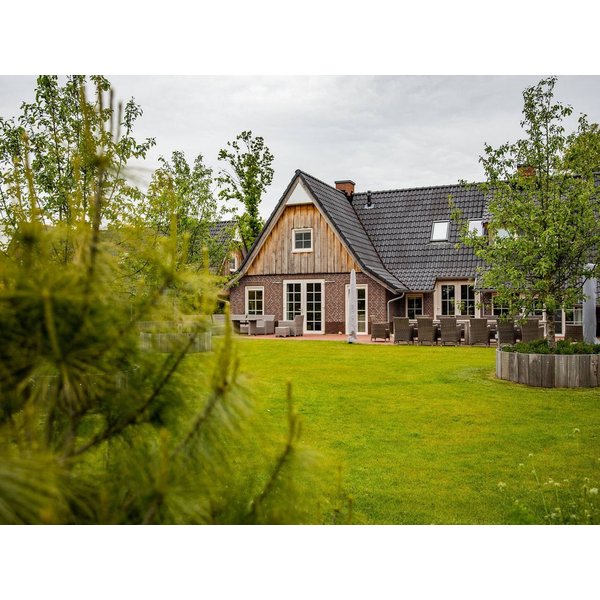 Maison De Vacances à Twente à Partir De 305€ Par Nuit-image