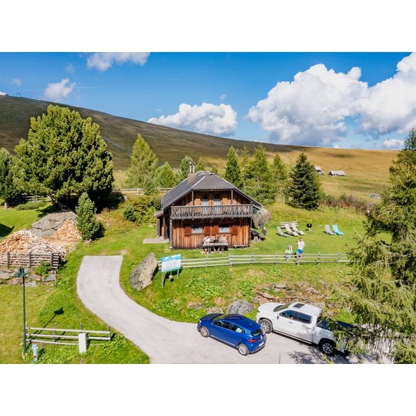 Maison De Vacances à Nockberge à Partir De 218€ Par Nuit-image