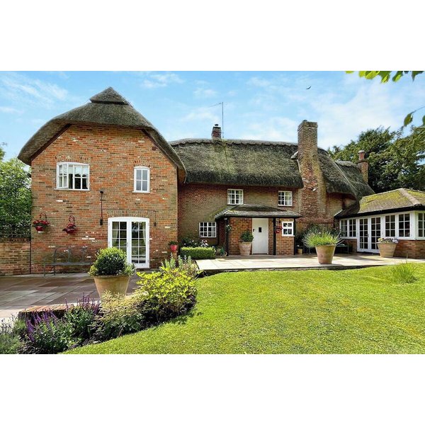 Maison De Vacances à Wiltshire à Partir De 310€ Par Nuit-image
