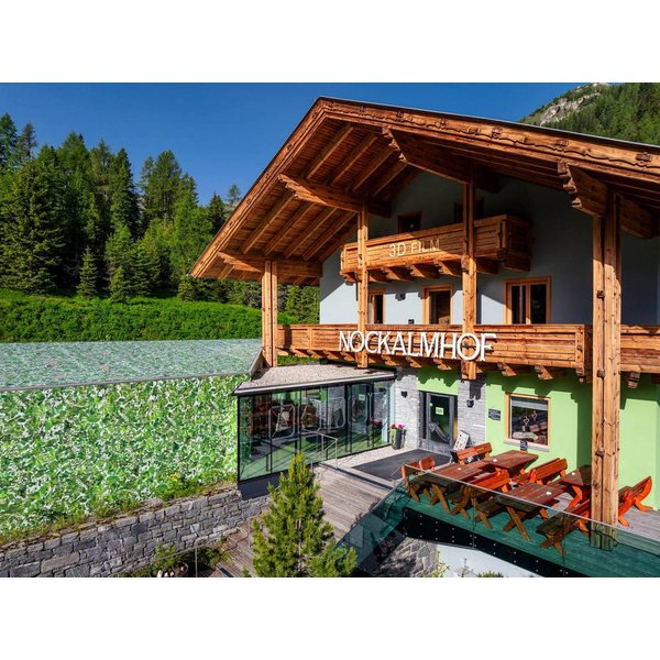 Appartement De Vacances à Nockberge à Partir De 133€ Par Nuit-image