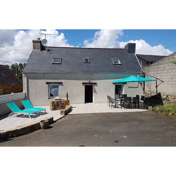 Maison De Vacances à Iroise à Partir De 147€ Par Nuit-image