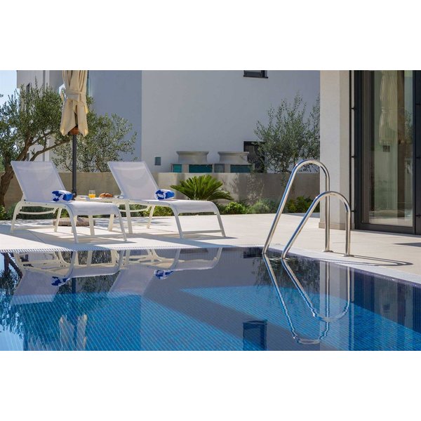 Maison De Vacances à Seget à Partir De 658€ Par Nuit-image