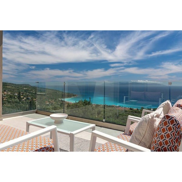 Maison De Vacances à CéPhalonie à Partir De 774€ Par Nuit-image