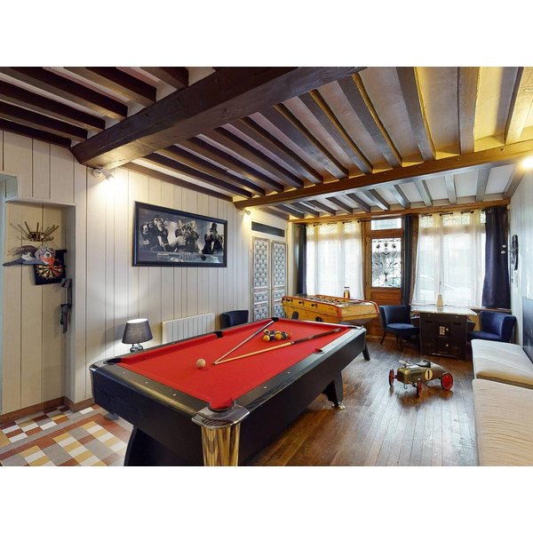 Maison De Vacances à Manche à Partir De 158€ Par Nuit-image
