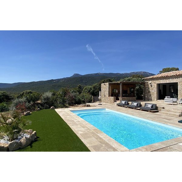Maison De Vacances à Figari à Partir De 278€ Par Nuit-image