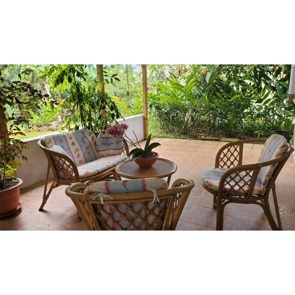 Appartement De Vacances à Sainte-Rose à Partir De 38€ Par Nuit-image