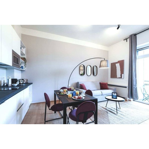 Appartement De Vacances à Milan à Partir De 403€ Par Nuit-image