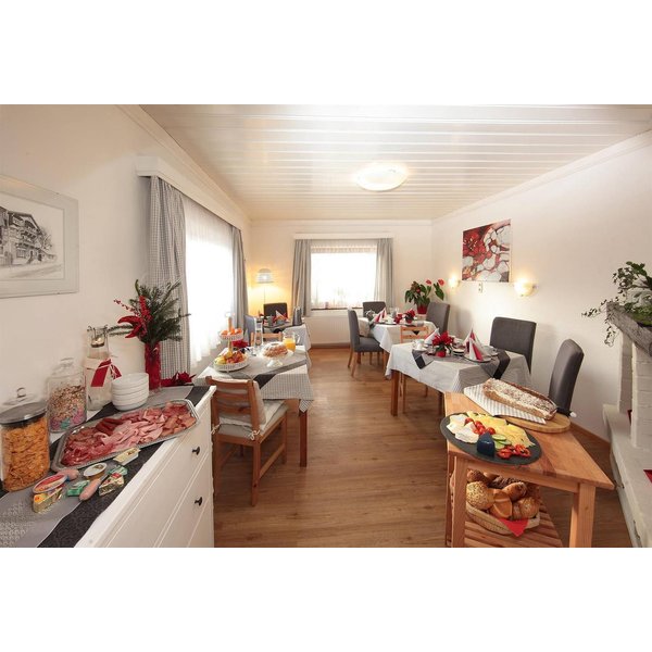 HôTel à Pinzgau à Partir De 101€ Par Nuit-image