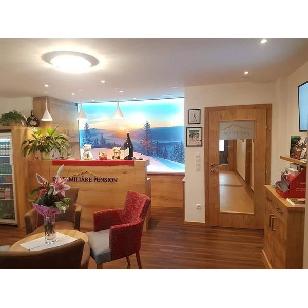 HôTel à Pongau à Partir De 73€ Par Nuit-image