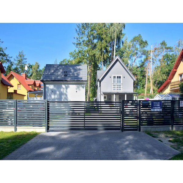 Maison De Vacances à Pobierowo à Partir De 100€ Par Nuit-image