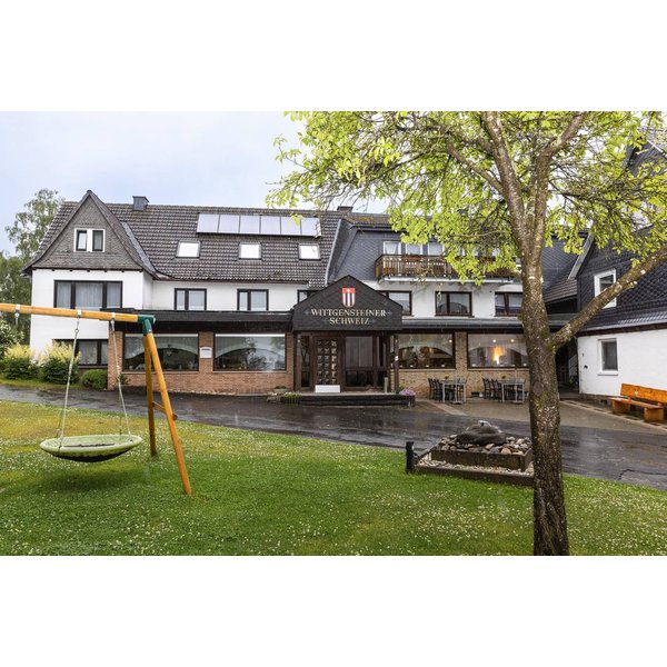 HôTel à Siegerland à Partir De 45€ Par Nuit-image