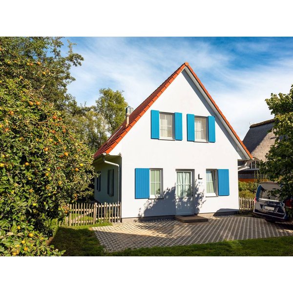 Maison De Vacances à Hohenkirchen à Partir De 339€ Par Nuit-image