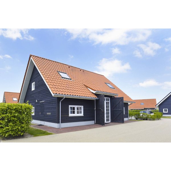 Maison De Vacances à Nieuwvliet à Partir De 367€ Par Nuit-image