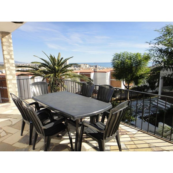 Maison De Vacances à PeñíScola à Partir De 171€ Par Nuit-image