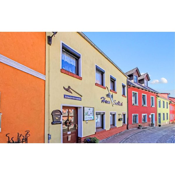 Appartement De Vacances à Waren à Partir De 113€ Par Nuit-image