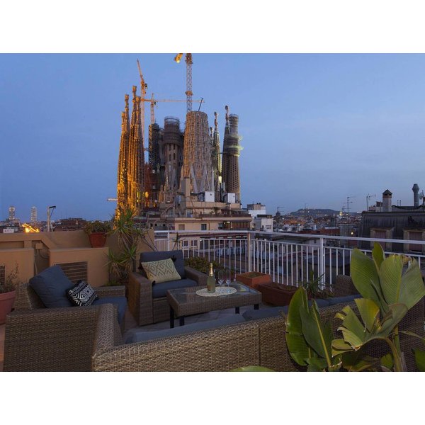 Appartement De Vacances à Barcelone à Partir De 467€ Par Nuit-image