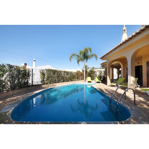 Maison De Vacances à Albufeira à Partir De 199€ Par Nuit-image