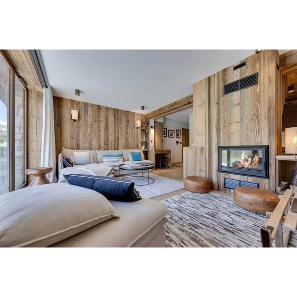 Appartement De Vacances à Savoie à Partir De 364€ Par Nuit-image