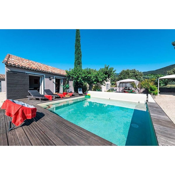Maison De Vacances à Vaucluse à Partir De 361€ Par Nuit-image
