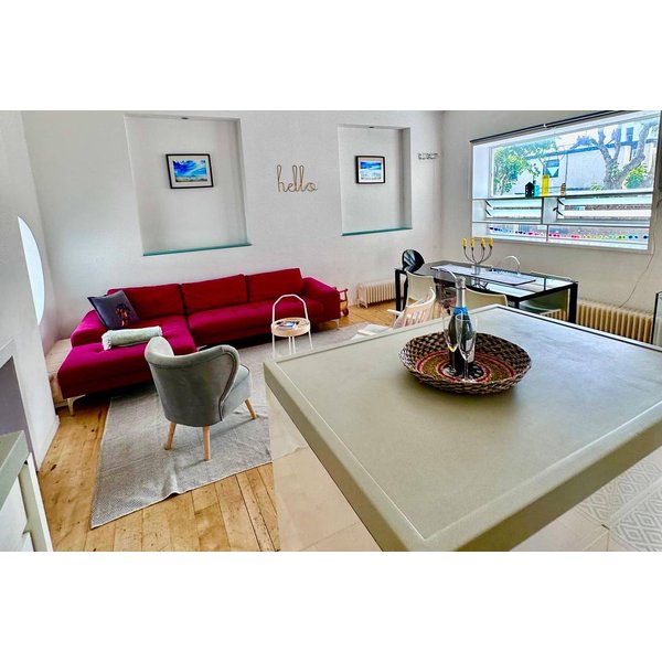 Maison De Vacances à Sussex à Partir De 148€ Par Nuit-image