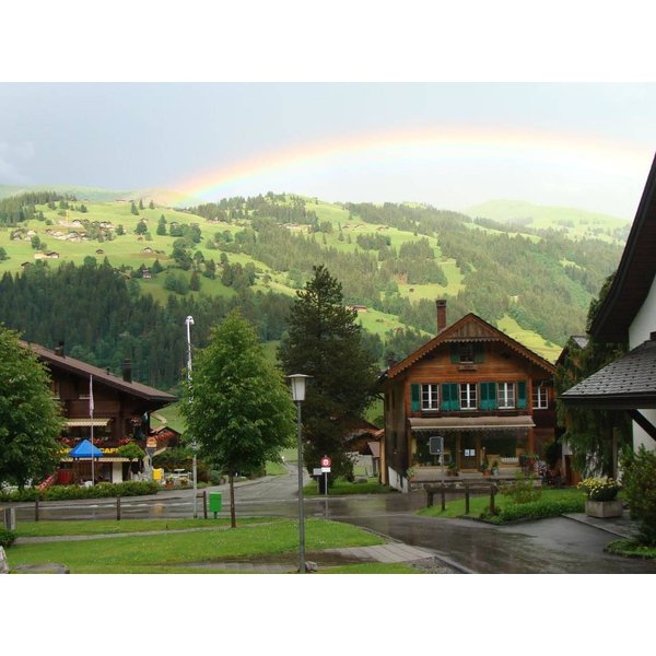 Appartement De Vacances à Lenk à Partir De 116€ Par Nuit-image