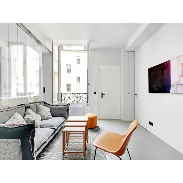 Appartement De Vacances à Paris à Partir De 385€ Par Nuit-image