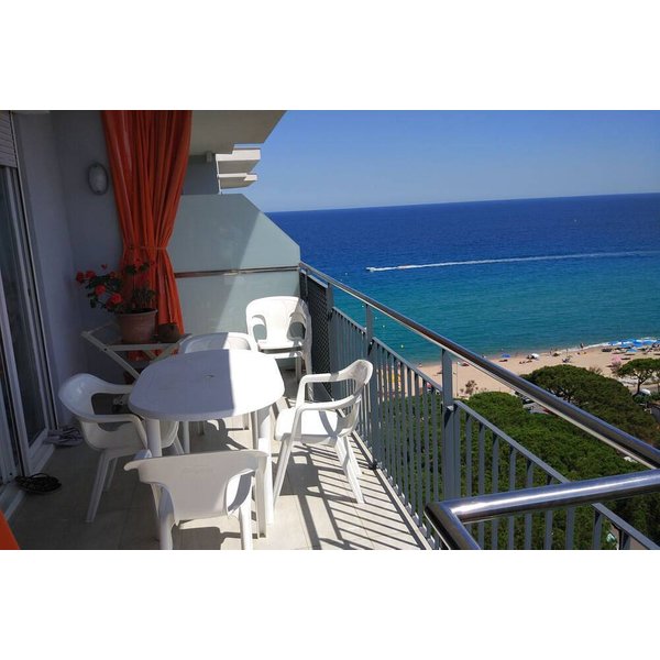 Appartement De Vacances à Blanes à Partir De 275€ Par Nuit-image