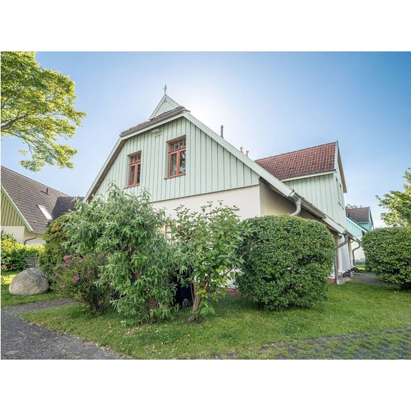 Maison De Vacances à Wustrow à Partir De 126€ Par Nuit-image