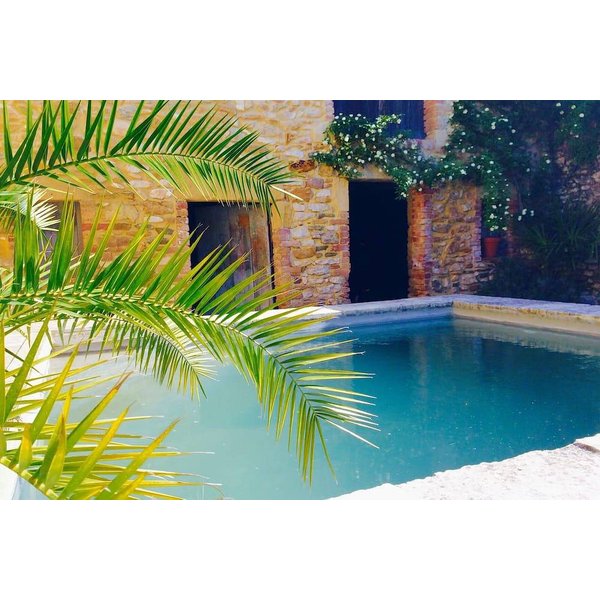 Maison De Vacances à Gard à Partir De 269€ Par Nuit-image
