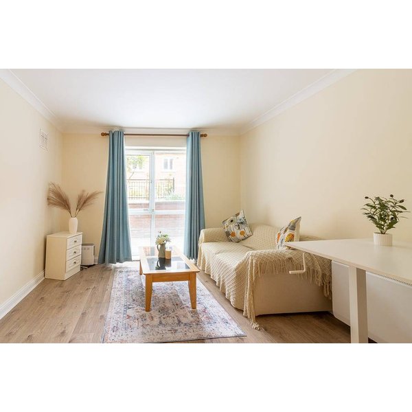 Appartement De Vacances à Dublin à Partir De 166€ Par Nuit-image