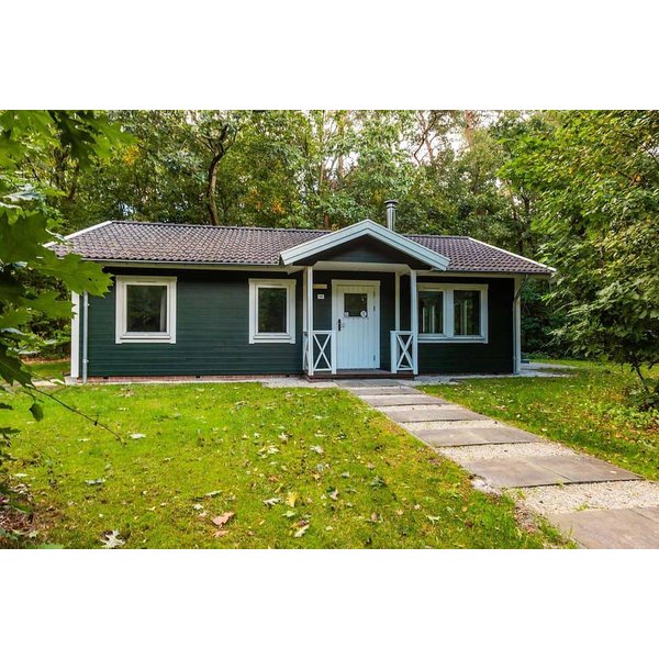 Maison De Vacances à Westerveld à Partir De 262€ Par Nuit-image
