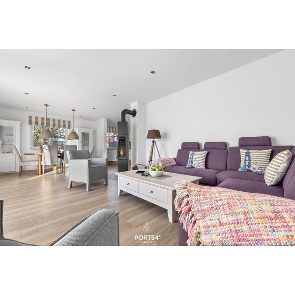 Maison De Vacances à BüSum à Partir De 157€ Par Nuit-image