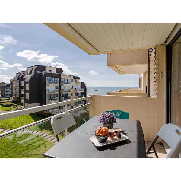Appartement De Vacances à Calvados à Partir De 90€ Par Nuit-image