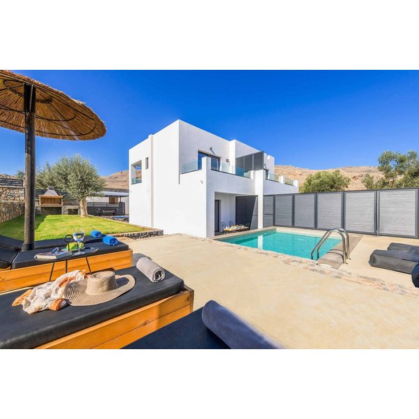 Maison De Vacances à Rhodes à Partir De 569€ Par Nuit-image