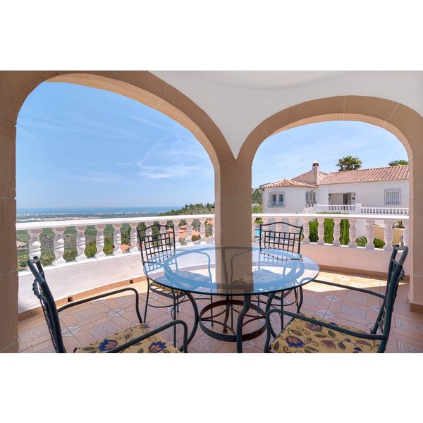 Maison De Vacances à Safor à Partir De 132€ Par Nuit-image